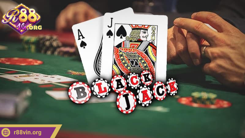 Lựa chọn cược đặc biệt trong bài Blackjack