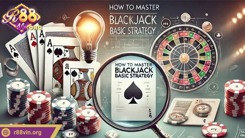 Quy định chung của Blackjack R88