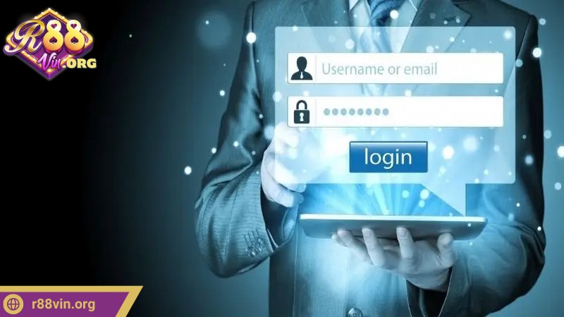 Điều khoản sử dụng khi đăng ký tài khoản R88